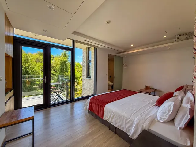 빌라 로하비 VILLA LOHERB-F Villa Economy Double Room-3