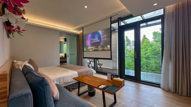 빌라 로하비 VILLA LOHERB-F Villa Economy Double Room-5