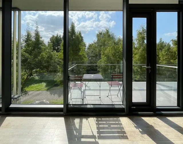 빌라 로하비 VILLA LOHERB-F Villa Luxury Double Room-7