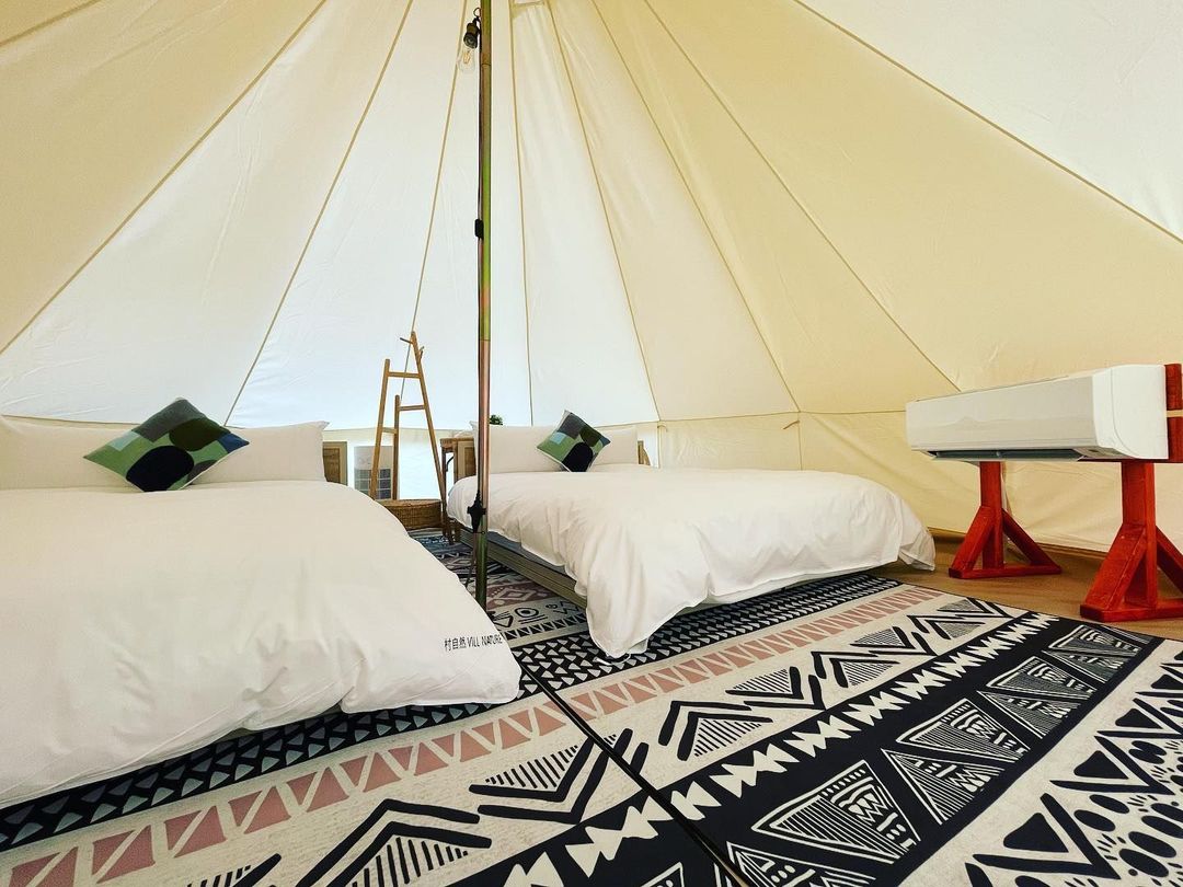 Vill Nature Glamping