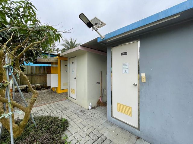 847 露營區-【露營屋】室內營位巴士屋-12