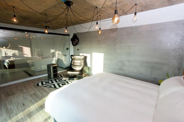 Noah's Ark Homestay-Bathtub VIP 2-room-4
