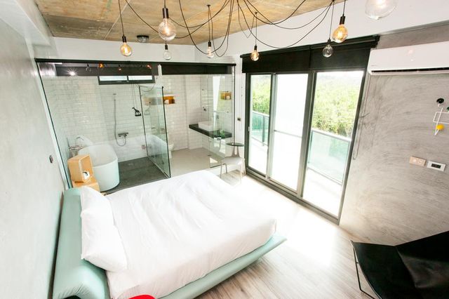 Noah's Ark Homestay-Bathtub VIP 2-room-1