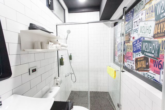Noah's Ark Homestay-Classic 2-room-6