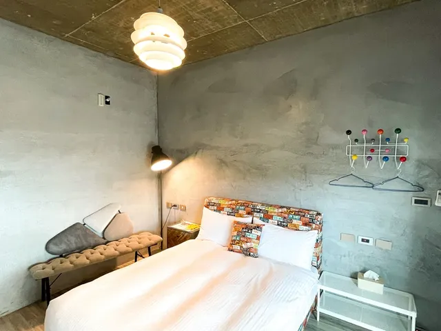 Noah's Ark Homestay-Classic 2-room-2