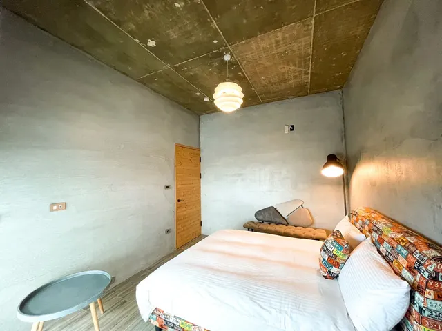 Noah's Ark Homestay-Classic 2-room-3
