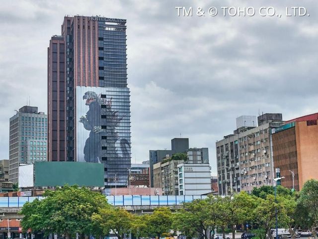 格拉斯麗台北飯店-三人房 (不含早餐)-9