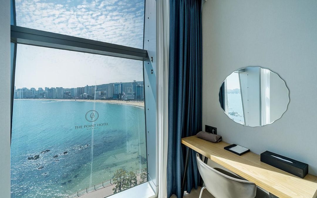 Ocean the point Hotel