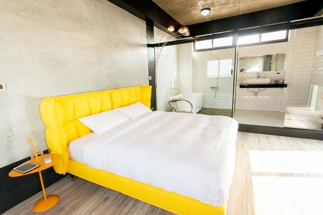 Noah's Ark Homestay-C300-paradise VIP 2-Bedroom Ocean View Bathtub-3