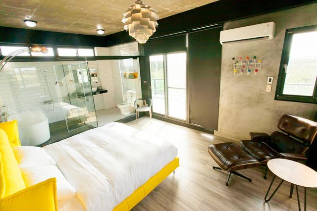 Noah's Ark Homestay-C300-paradise VIP 2-Bedroom Ocean View Bathtub-2