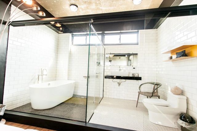 Noah's Ark Homestay-C300-paradise VIP 2-Bedroom Ocean View Bathtub-8