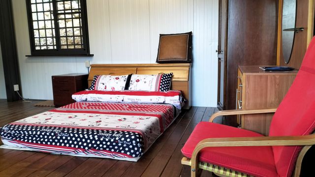 Close to stars (15% Discount)-VIP one-bedroom one-living room suite-3