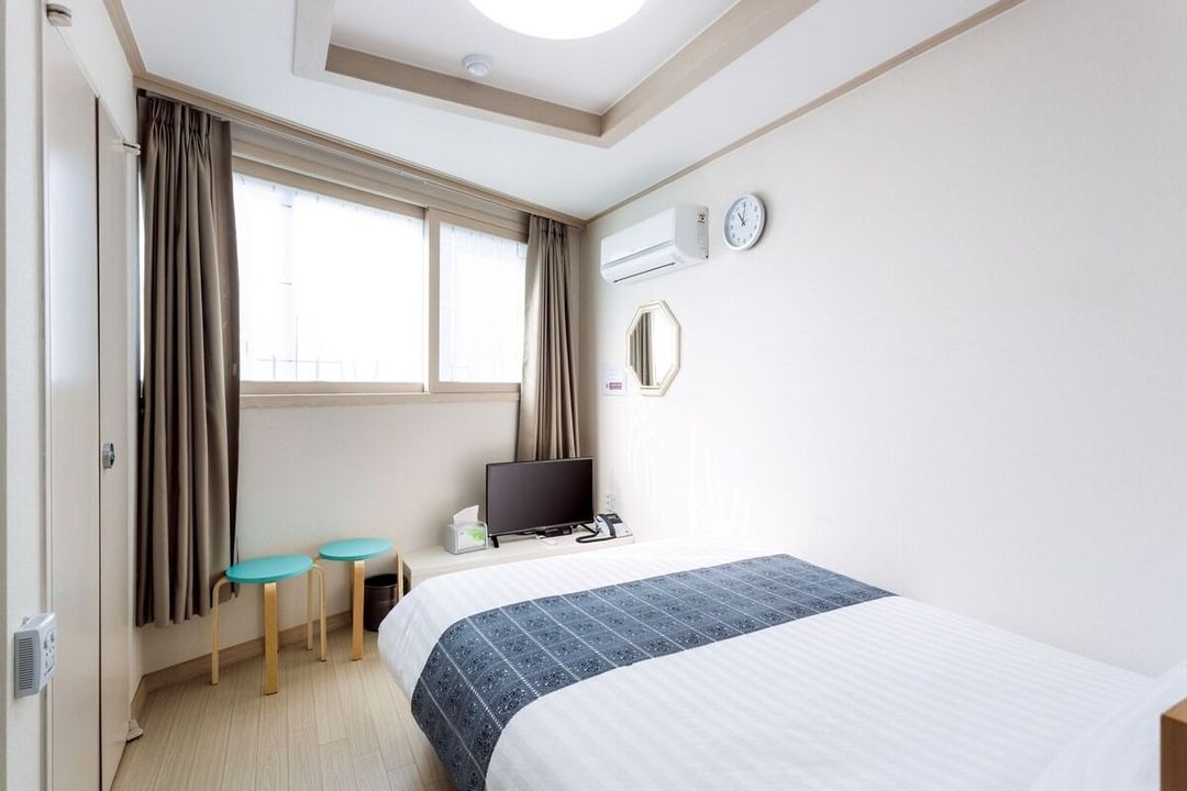 Staywell Hotel