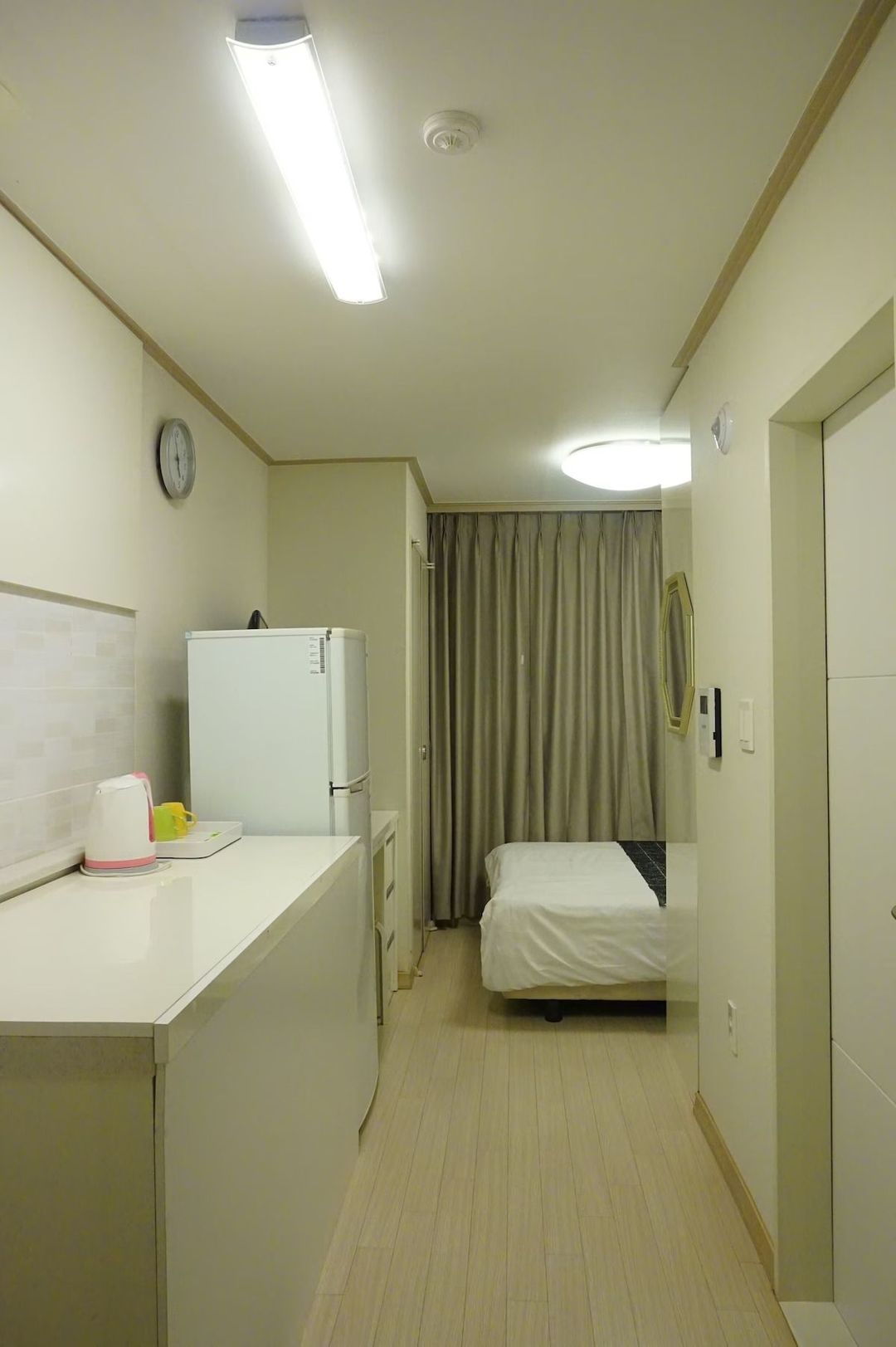 Staywell Hotel