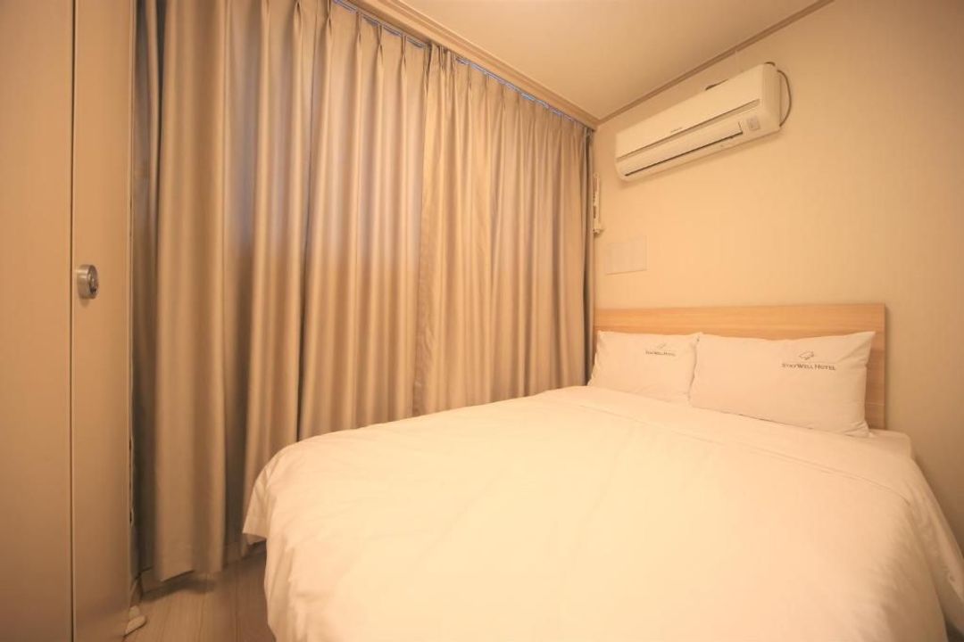 Staywell Hotel