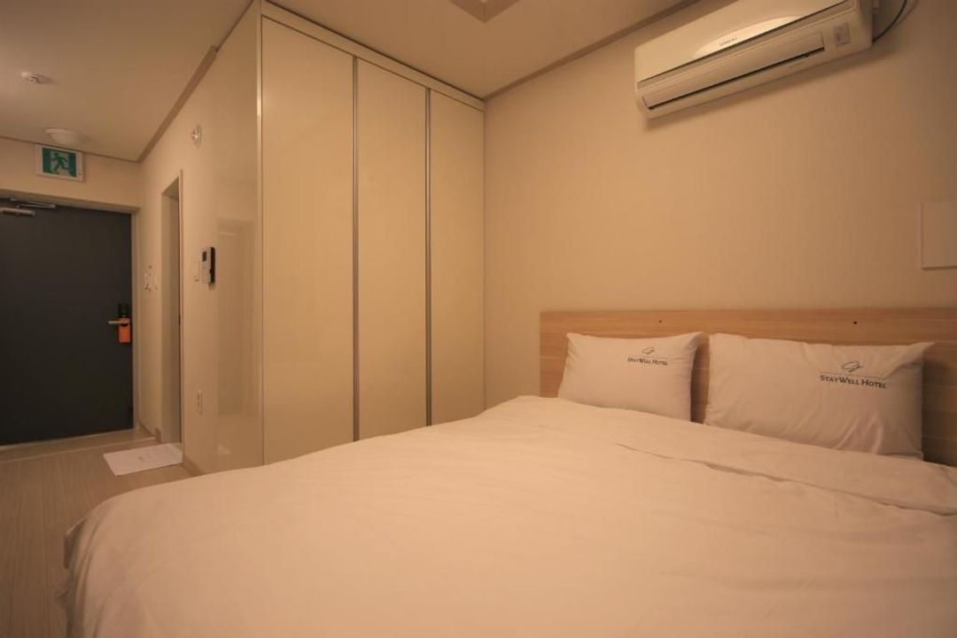 Staywell Hotel