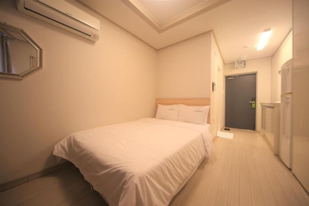 Staywell Hotel