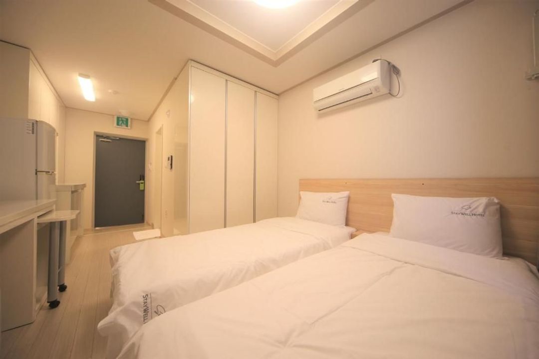 Staywell Hotel