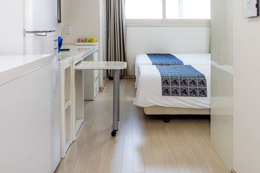 Staywell Hotel