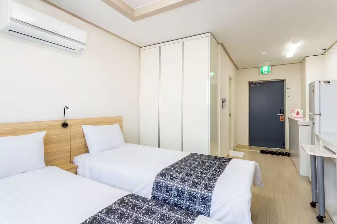 Staywell Hotel