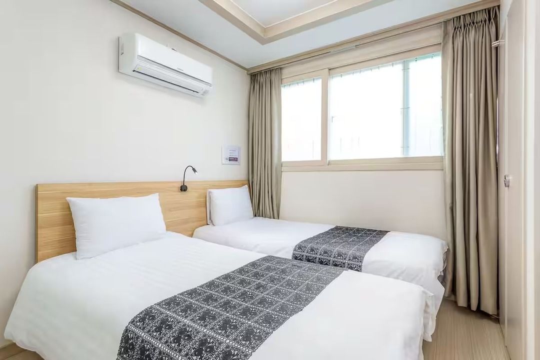 Staywell Hotel