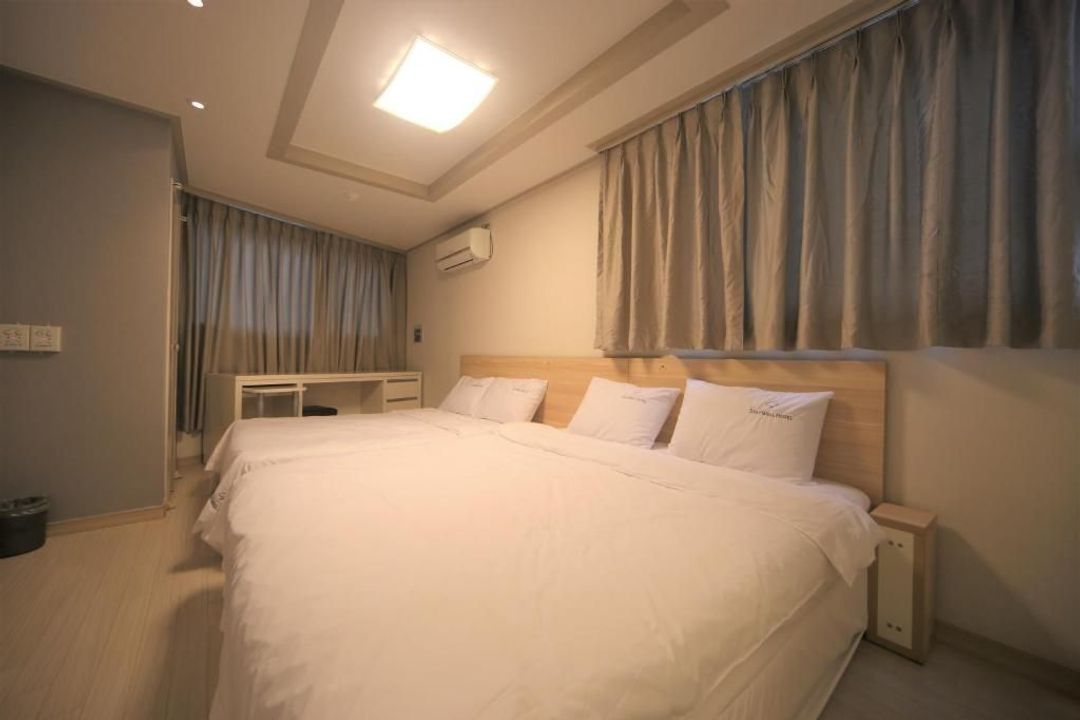Staywell Hotel