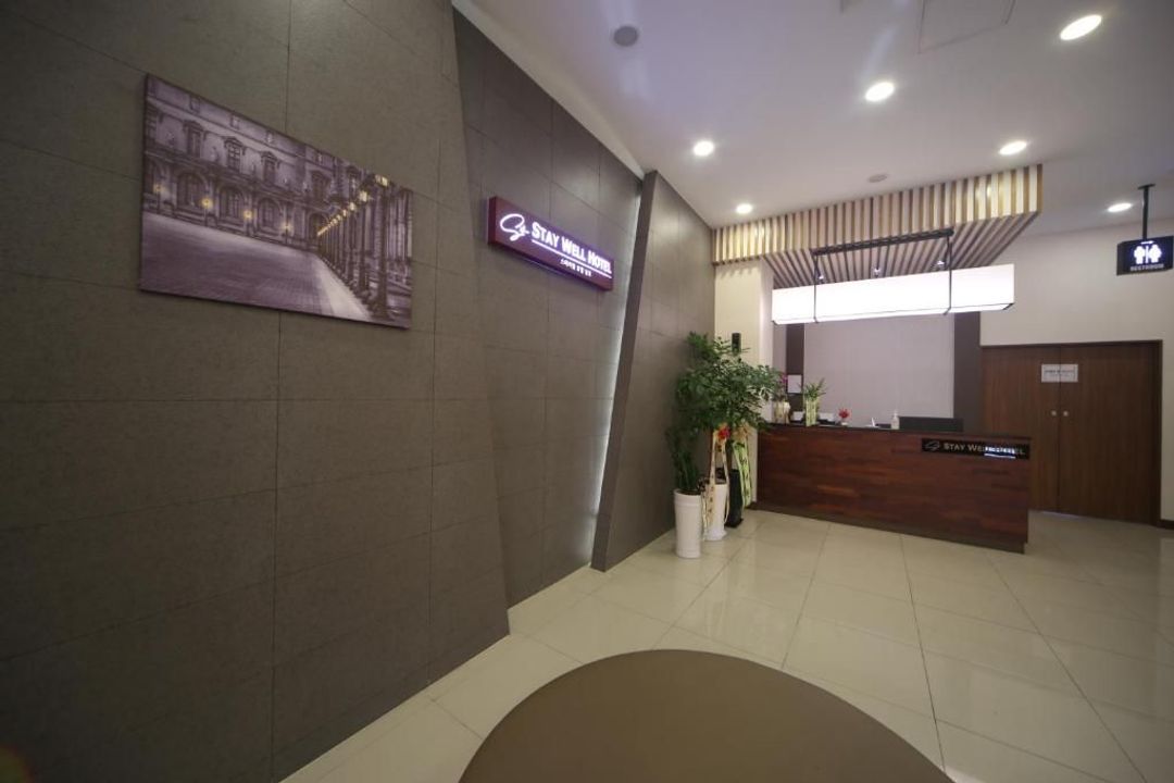 Staywell Hotel