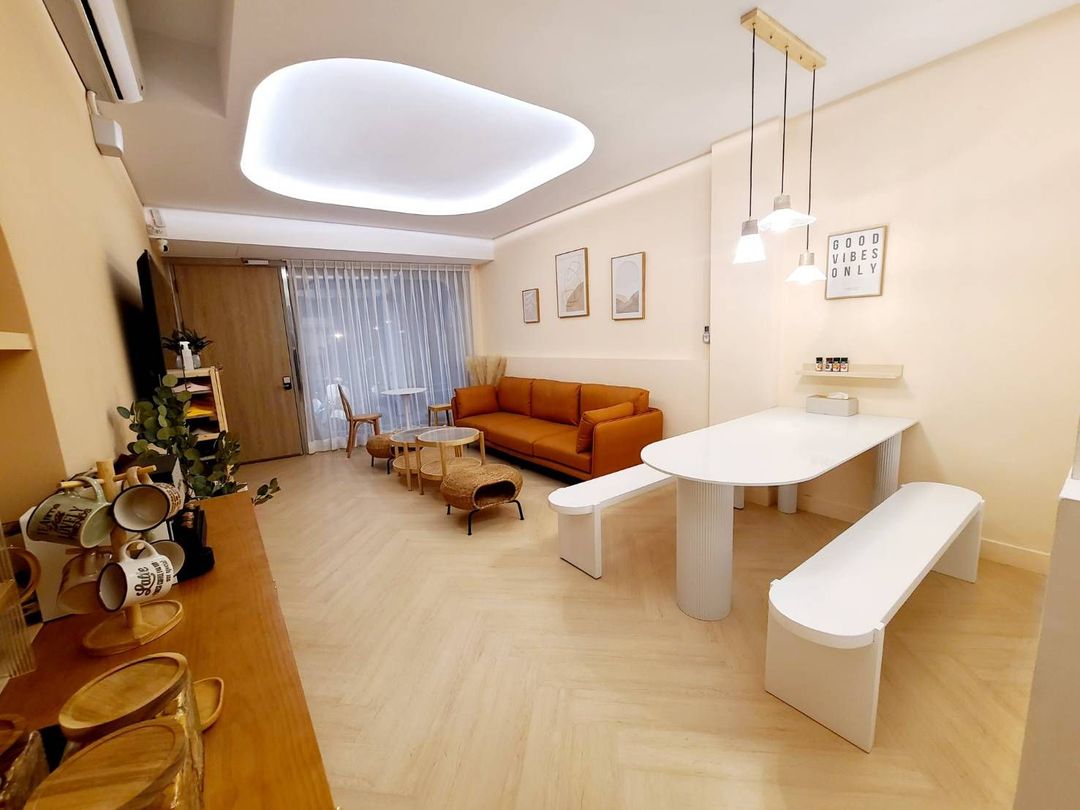 Sleep Inn Island