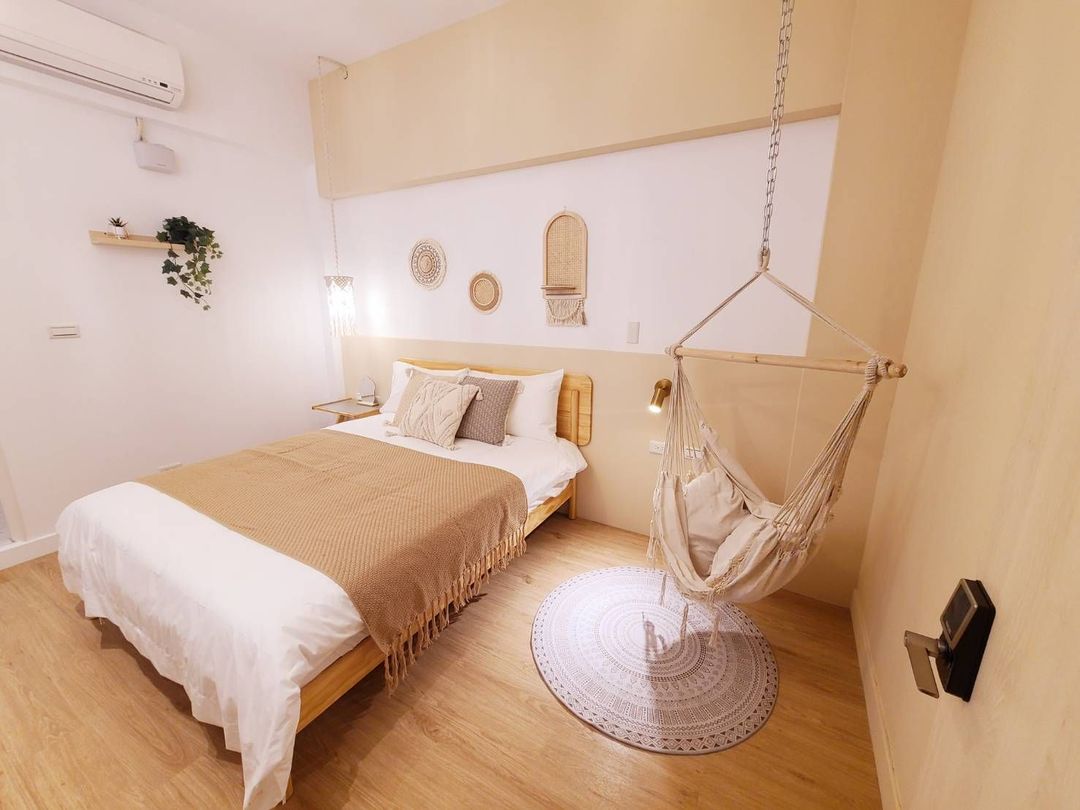 Sleep Inn Island