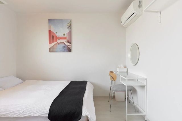 麗麗小屋｜5分鐘到弘大入口站 近京義線書街 通機場快線-5-6人入住-6