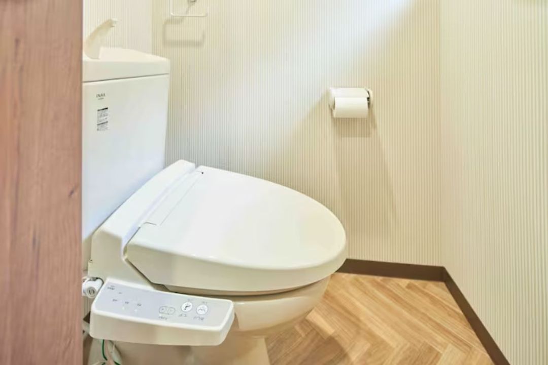 58㎡ House》5mins to USJ!Good access to downtown!