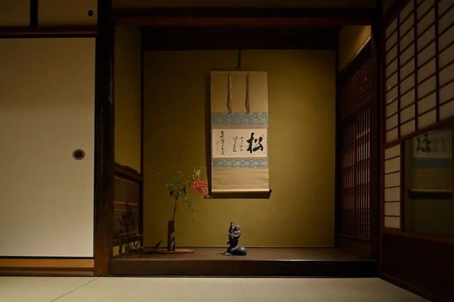 【京町風】西陣藤田｜國家指定文化財產/祇園四條站步行3分/近八坂神社-包棟 l 6人可入住-6