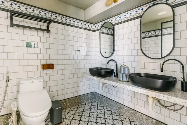 Nan Nan-Mid-floor Family Suite-501-14