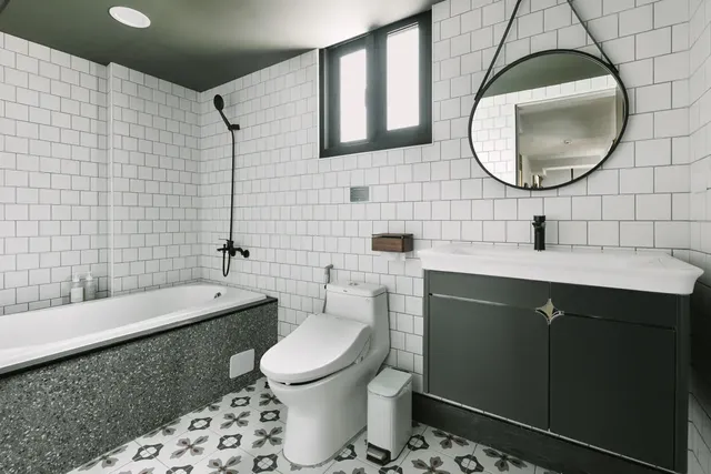 Nan Nan-Mid-floor Family Suite-501-11
