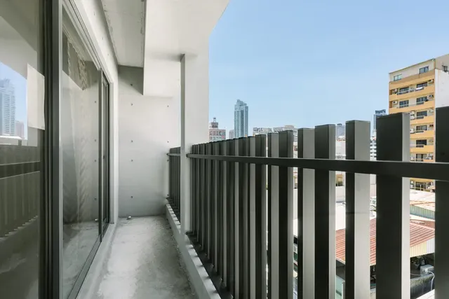 Nan Nan-Mid-floor Family Suite-501-15