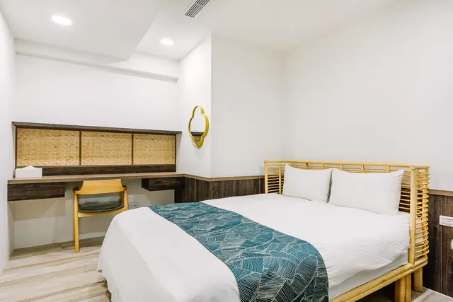 Nan Nan-Mid-floor Family Suite-501-3