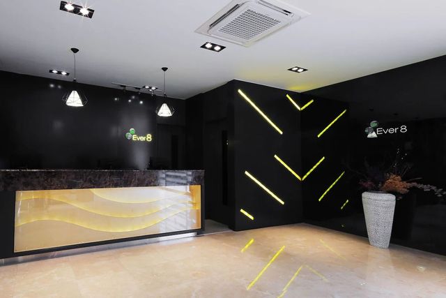 Ever8 公寓式酒店｜5分鐘到梨大站 近新村 弘大商圈-隨機不挑房-12