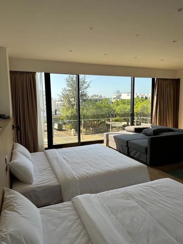 HDL B&B -  Rain Branch-Entire House Basic ｜ 12 people, can be added to 20 people-5
