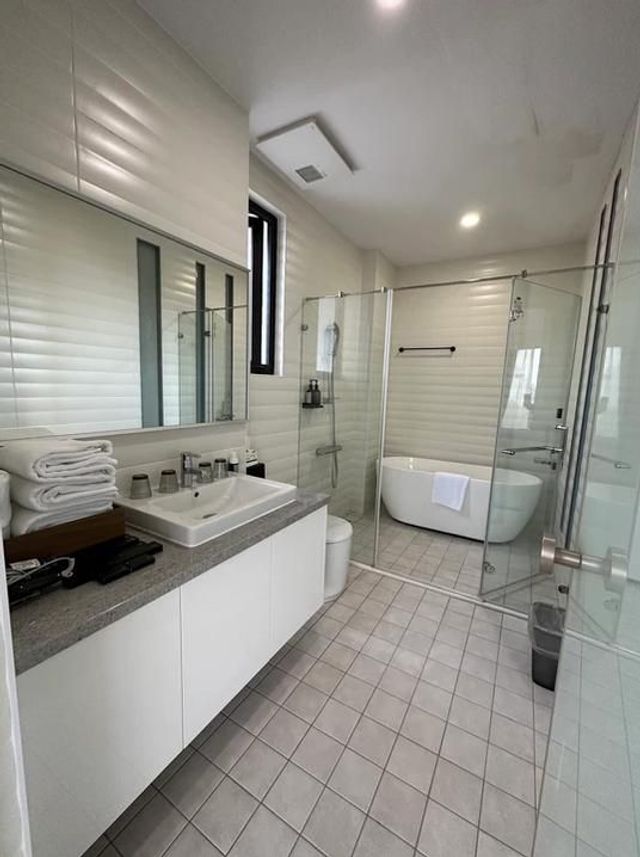 HDL B&B -  Rain Branch-Entire House Basic ｜ 12 people, can be added to 20 people-8