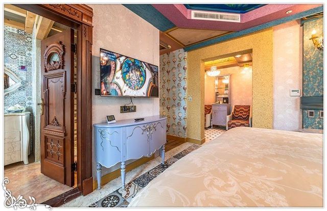Hotel Moon-Superior Double Room (Breakfast Only)-4