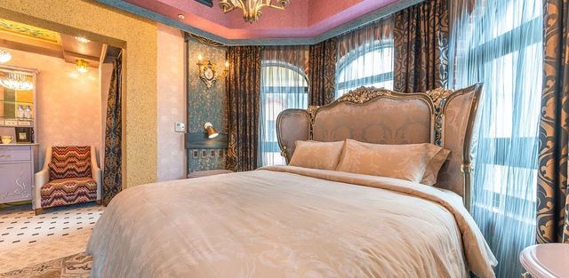 Hotel Moon-Superior Double Room (Breakfast Only)-6