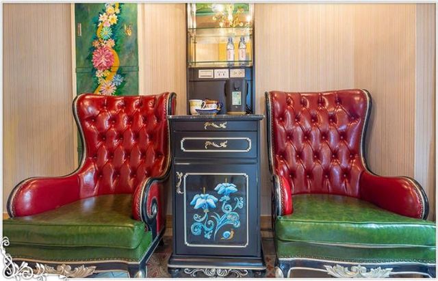 Hotel Moon-507 Mountain View Deluxe Double Room(Breakfast Only)-5