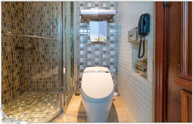 Hotel Moon-507 Mountain View Deluxe Double Room(Breakfast Only)-3