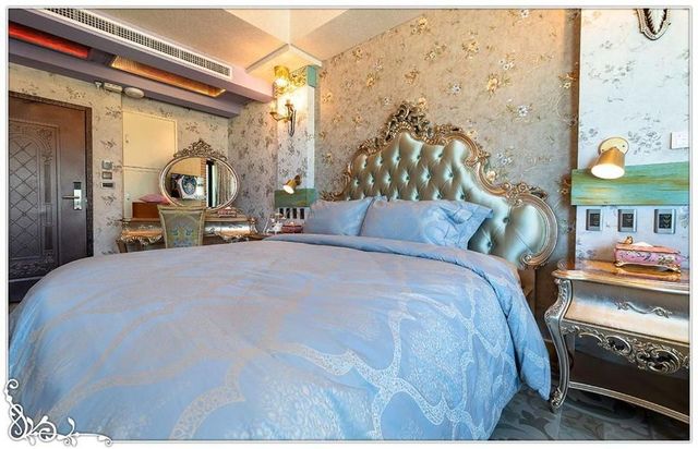Hotel Moon-602 Deluxe Double Room with Sea View(Breakfast Only)-2