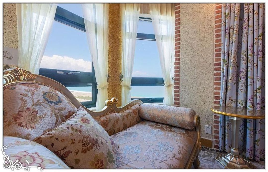 七星潭水上明月海景渡假旅店