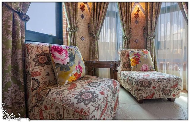 Hotel Moon-706 Mountain View Deluxe Double Room(Breakfast Only)-9