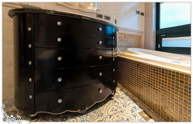Hotel Moon-903 Deluxe Double Room with Sea View (Breakfast Only)-6