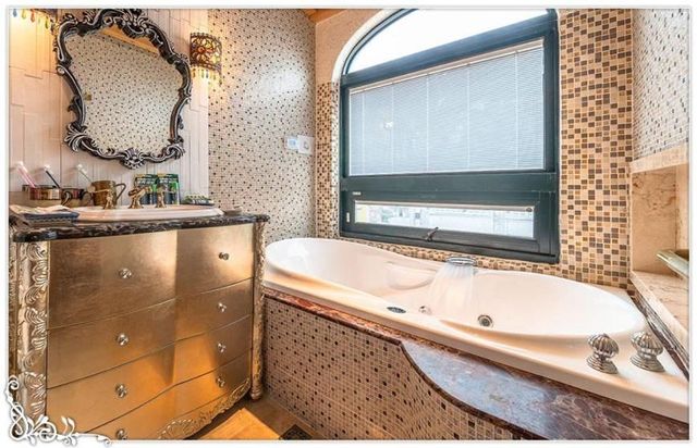 Hotel Moon-905 Mountain View Deluxe Double Room(Breakfast Only)-7