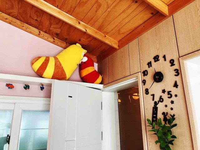 曼斯小屋｜東大邱站步行10分鐘 親子友善-2-4人入住-7