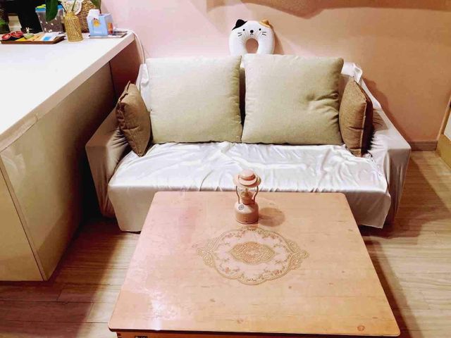 曼斯小屋｜東大邱站步行10分鐘 親子友善-2-4人入住-2